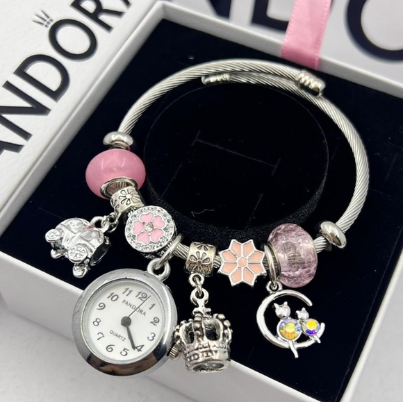 Pandora bracelet - Picture 1 of 1